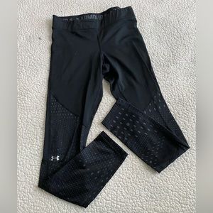 Under Armor Fleece Leggings